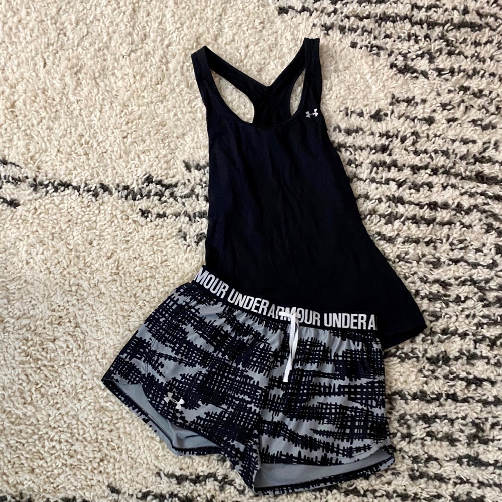 Under Armour Shorts